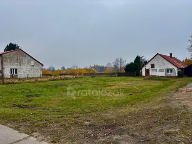 Działka inwestycyjna Drewnica, ul. Kasztanowa. Zdjęcie 5