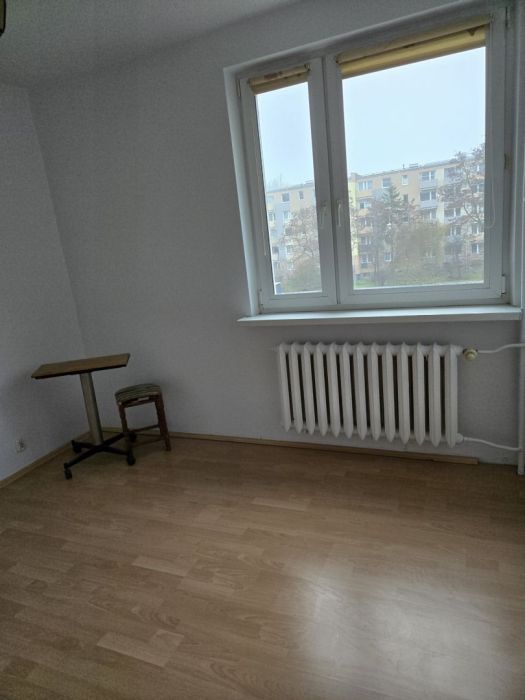 Mieszkanie 2-pokojowe Gdańsk Brzeźno, ul. Ksawerego Dunikowskiego. Zdjęcie 6