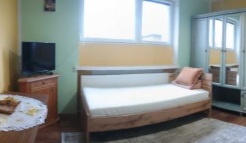 Mieszkanie 1-pokojowe Świdwin, ul. Parkowa