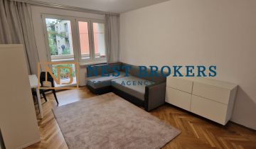 Mieszkanie 2-pokojowe Kraków, ul. Chocimska