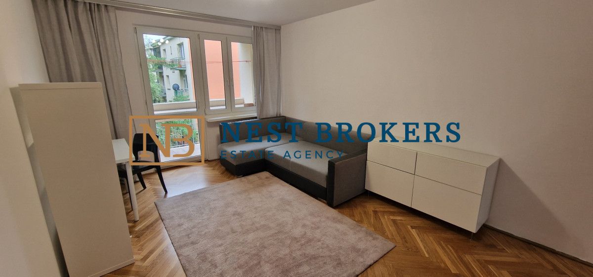 Mieszkanie 2-pokojowe Kraków, ul. Chocimska