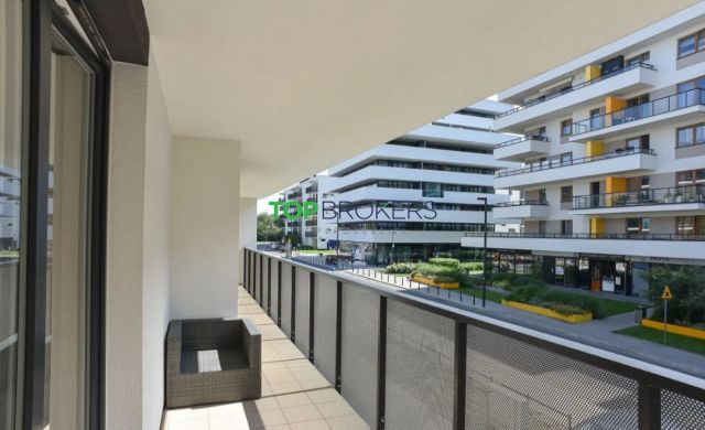 Mieszkanie 2-pokojowe Warszawa Żoliborz, ul. Kaliny Jędrusik. Zdjęcie 14