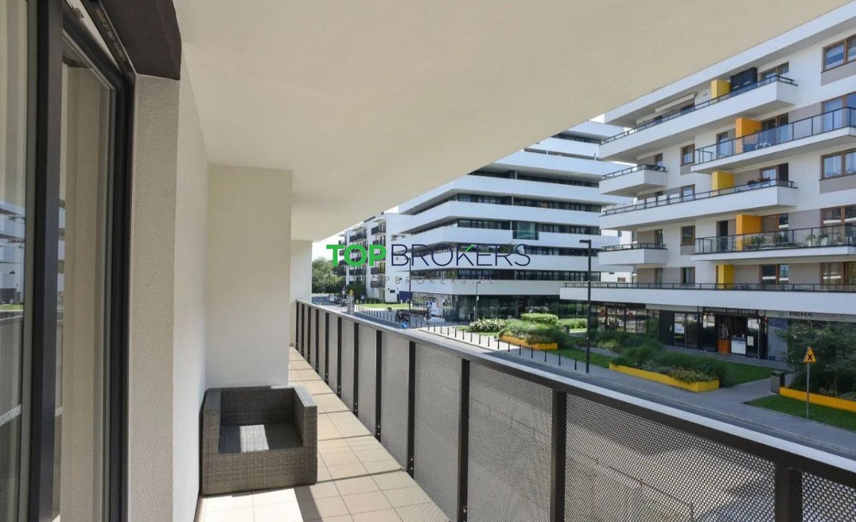 Mieszkanie 2-pokojowe Warszawa Żoliborz, ul. Kaliny Jędrusik. Zdjęcie 14