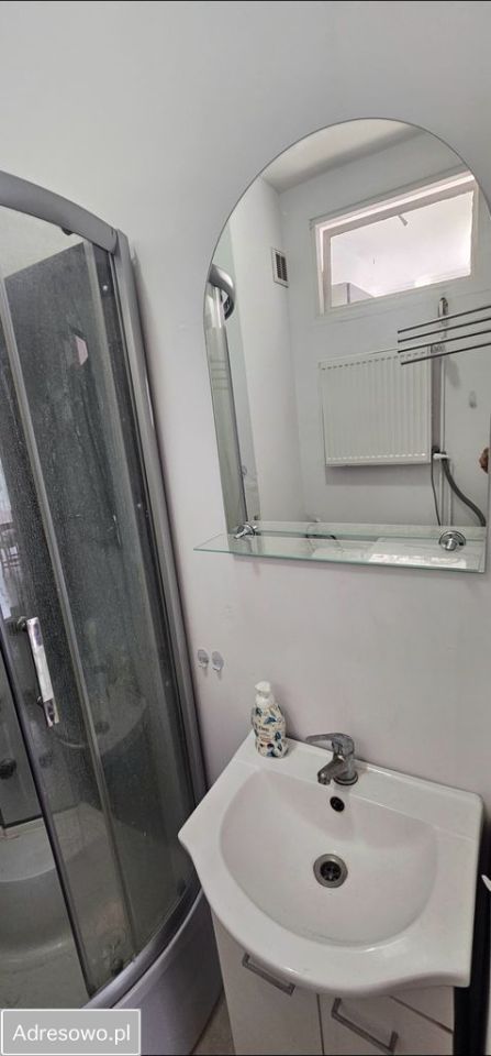 Mieszkanie 2-pokojowe Gdańsk Nowy Port, ul. Oliwska. Zdjęcie 8