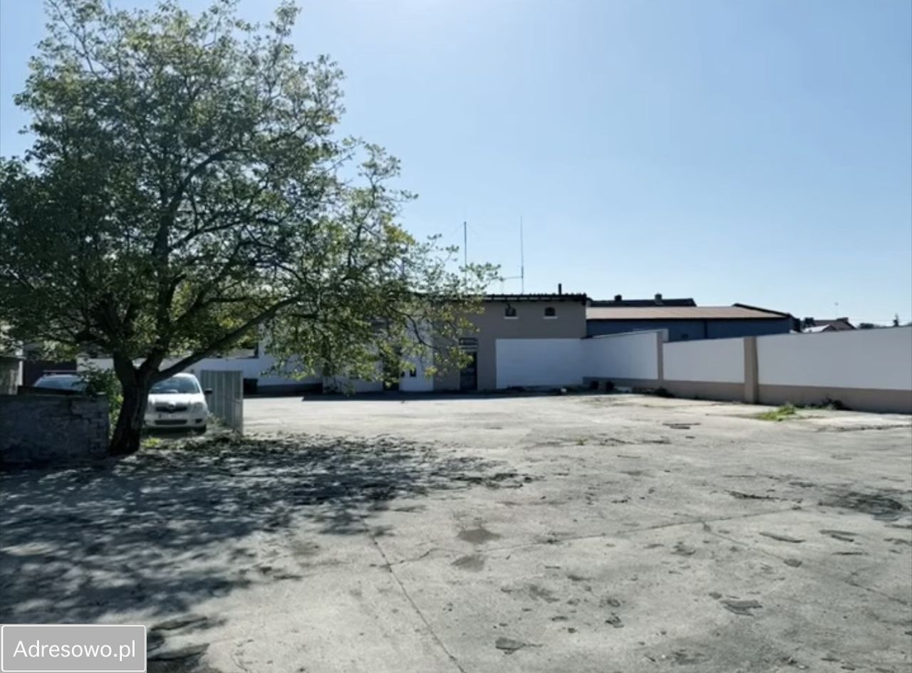 Działka inwestycyjna Kiełczewo, ul. Poznańska. Zdjęcie 7