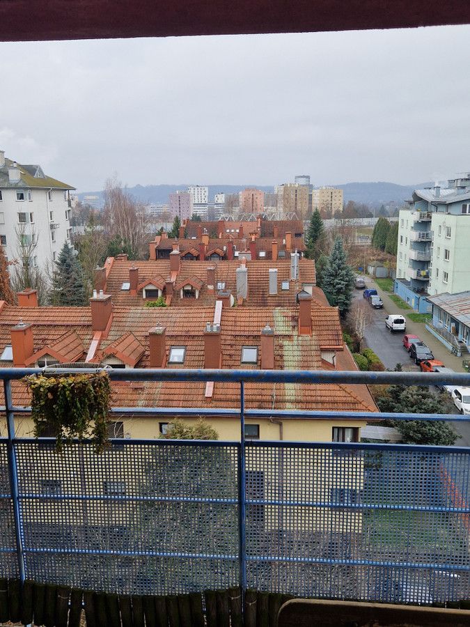 Mieszkanie 3-pokojowe Kraków Krowodrza, ul. Władysława Podkowińskiego. Zdjęcie 18