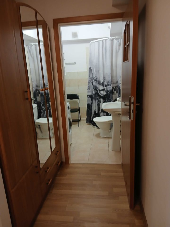 Mieszkanie 1-pokojowe Gdańsk Osowa, ul. Międzygwiezdna. Zdjęcie 3