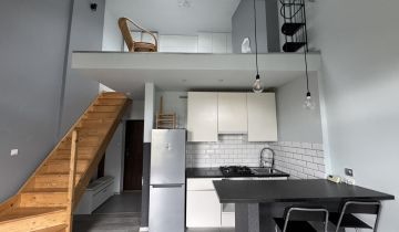 Mieszkanie 2-pokojowe Łódź