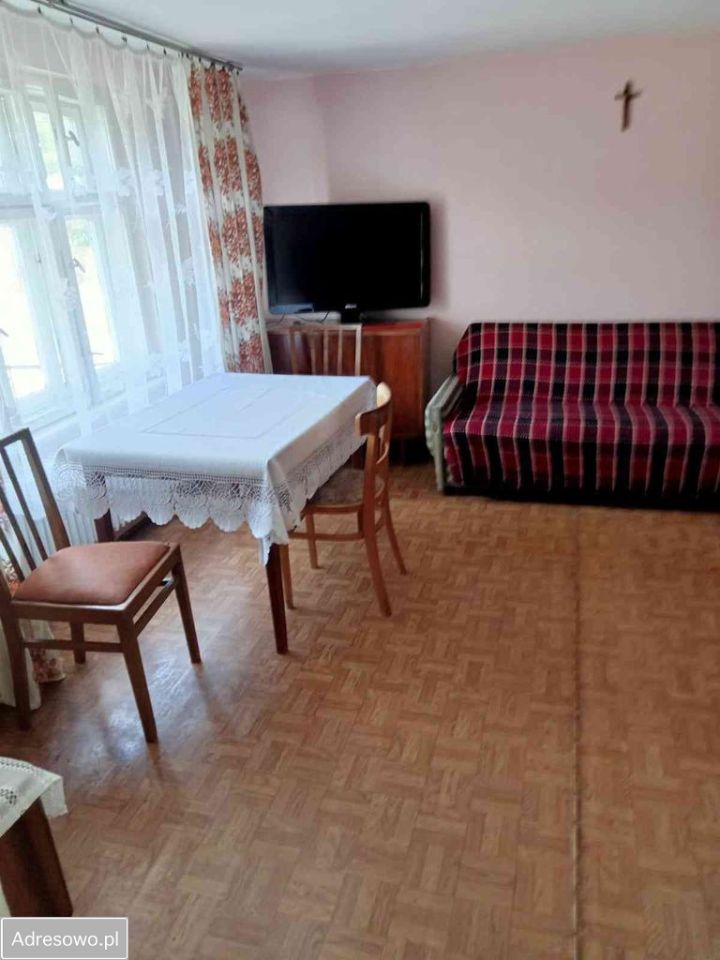 gospodarstwo, 3 pokoje Goszczanowo. Zdjęcie 7