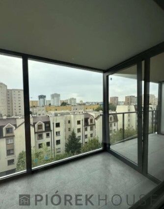 Mieszkanie 3-pokojowe Warszawa Praga-Południe, ul. Jana Nowaka-Jeziorańskiego. Zdjęcie 11