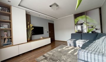 Mieszkanie 2-pokojowe Otwock, ul. im. Generała Józefa Hallera