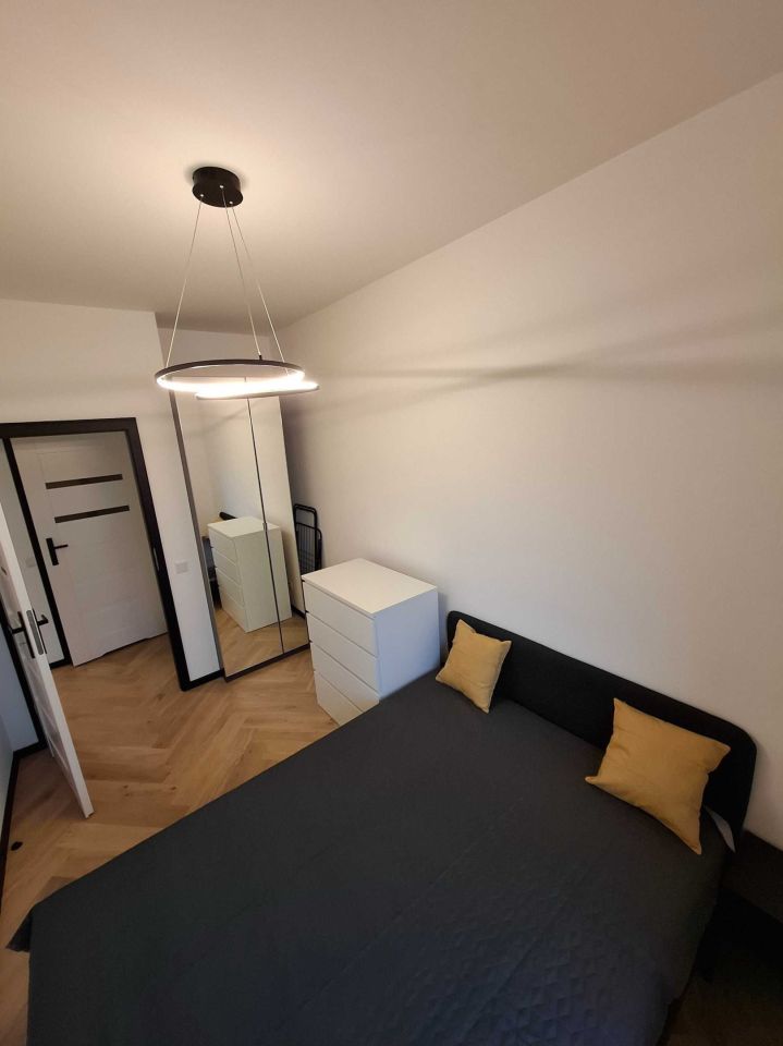 Mieszkanie 1-pokojowe Łódź Śródmieście, ul. Wólczańska. Zdjęcie 6