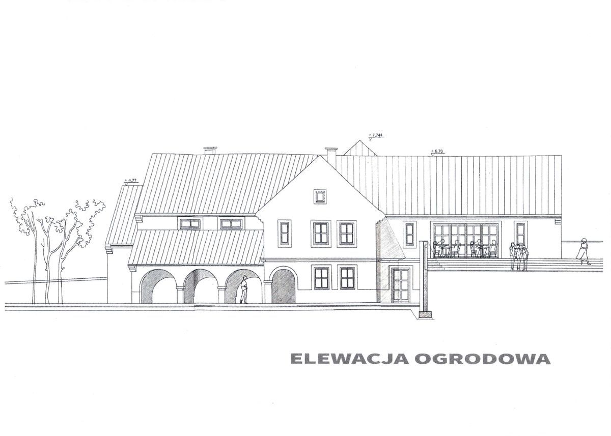 dom wolnostojący, 8 pokoi Jelenia Góra, ul. Borówkowa. Zdjęcie 24