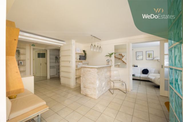 Mieszkanie 2-pokojowe Warszawa Praga-Południe, ul. Królowej Aldony. Zdjęcie 8