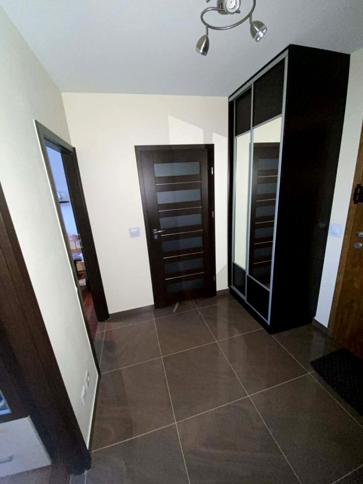 Mieszkanie 2-pokojowe Lublin Dziesiąta, ul. Nowy Świat. Zdjęcie 13