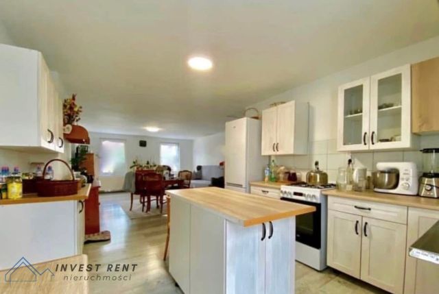 bliźniak, 5 pokoi Trzebiatów, ul. Kołobrzeska. Zdjęcie 1