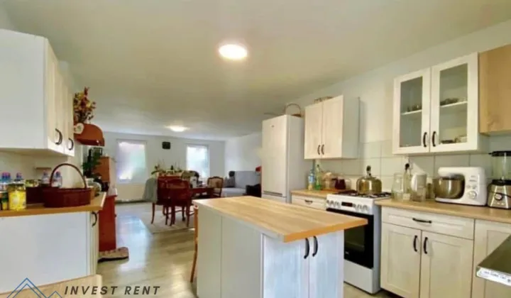 bliźniak, 5 pokoi Trzebiatów, ul. Kołobrzeska