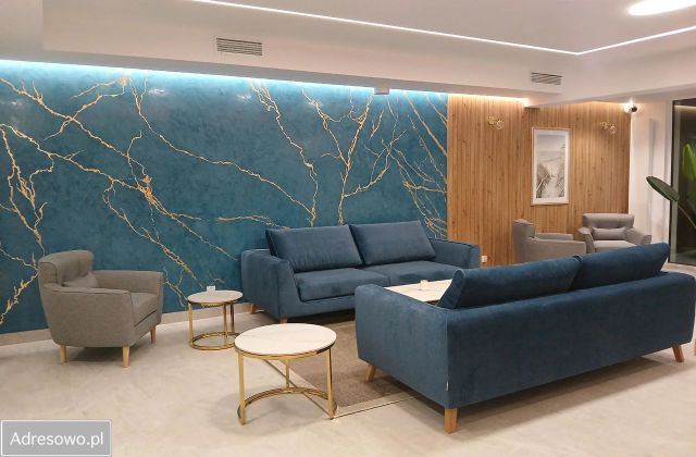 Mieszkanie 2-pokojowe Jastrzębia Góra, ul. Jantarowa. Zdjęcie 1