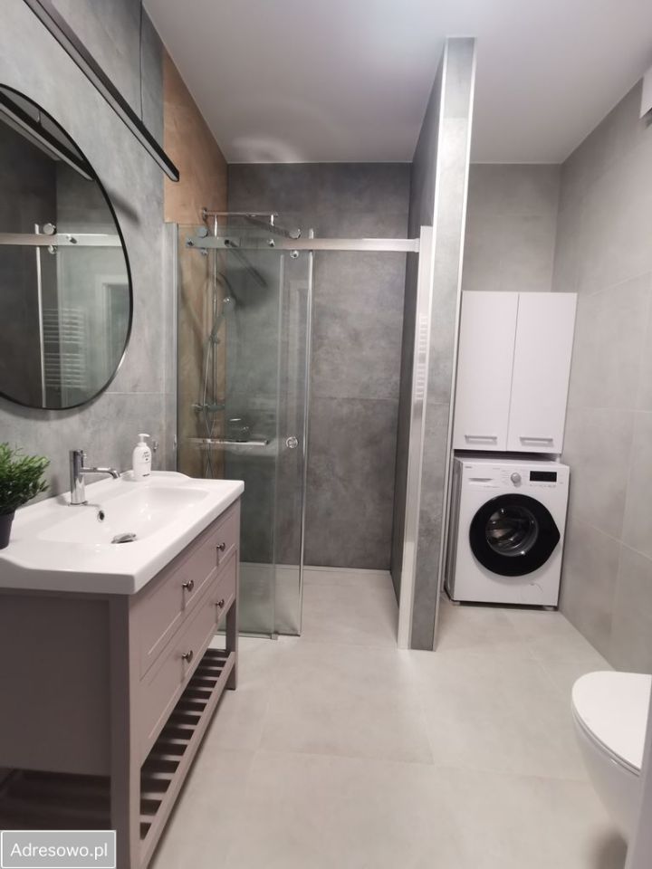 Mieszkanie 2-pokojowe Ostrów Wielkopolski, ul. Szmaragdowa. Zdjęcie 7