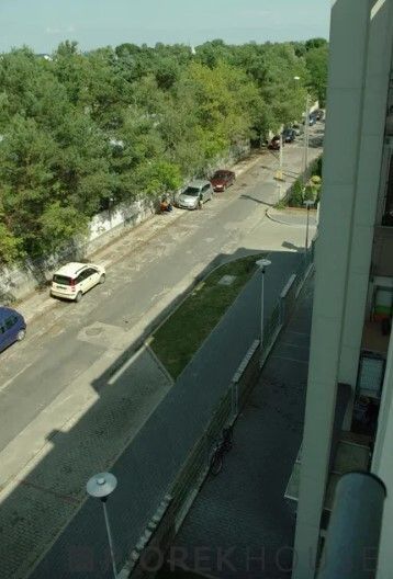 Mieszkanie 1-pokojowe Warszawa Wawer, ul. Poezji. Zdjęcie 5