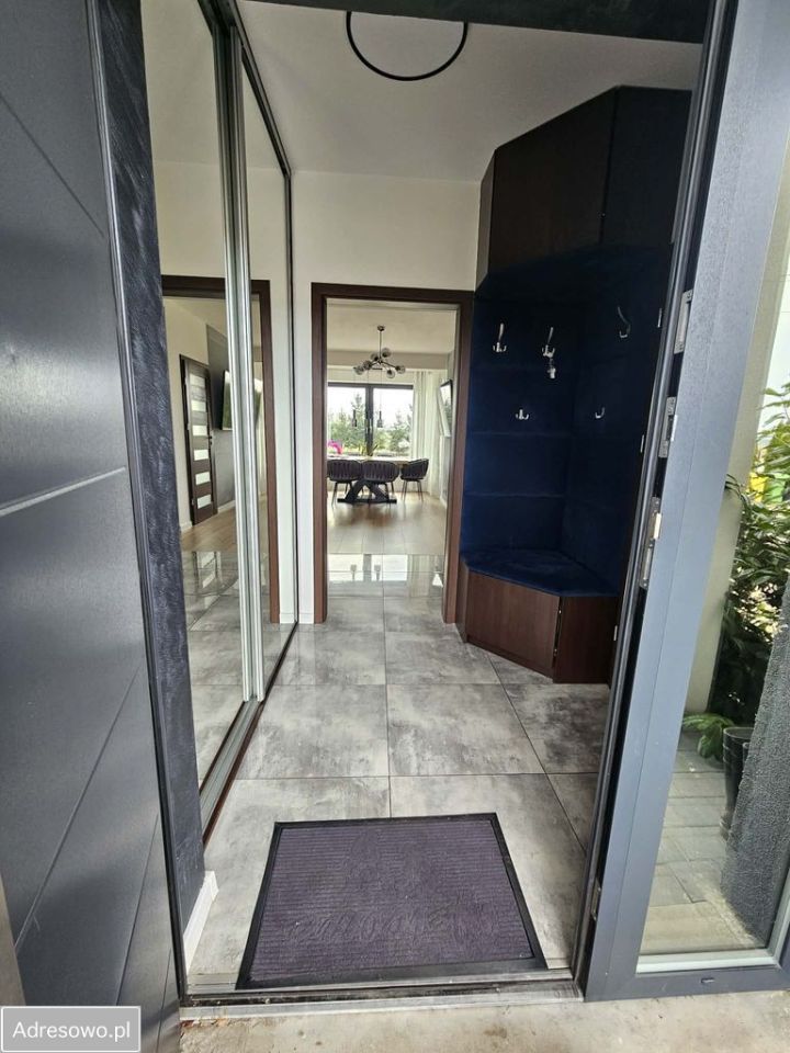 dom wolnostojący, 4 pokoje Sierakówek. Zdjęcie 12