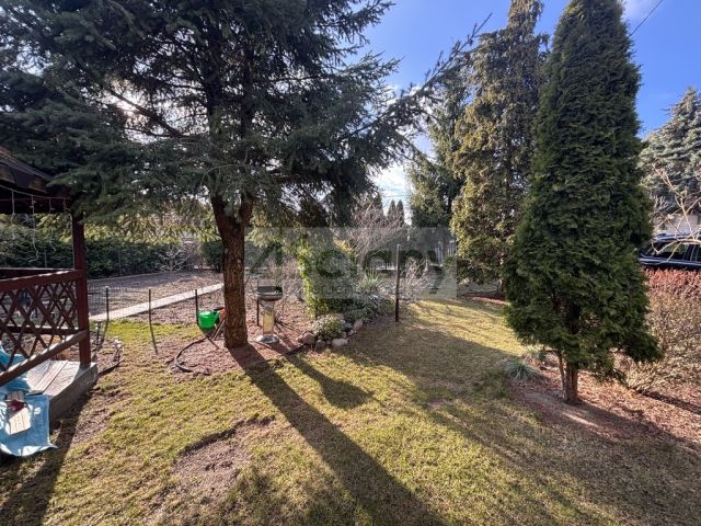 dom wolnostojący, 3 pokoje Dziekanów Leśny. Zdjęcie 1