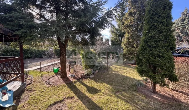 dom wolnostojący, 3 pokoje Dziekanów Leśny