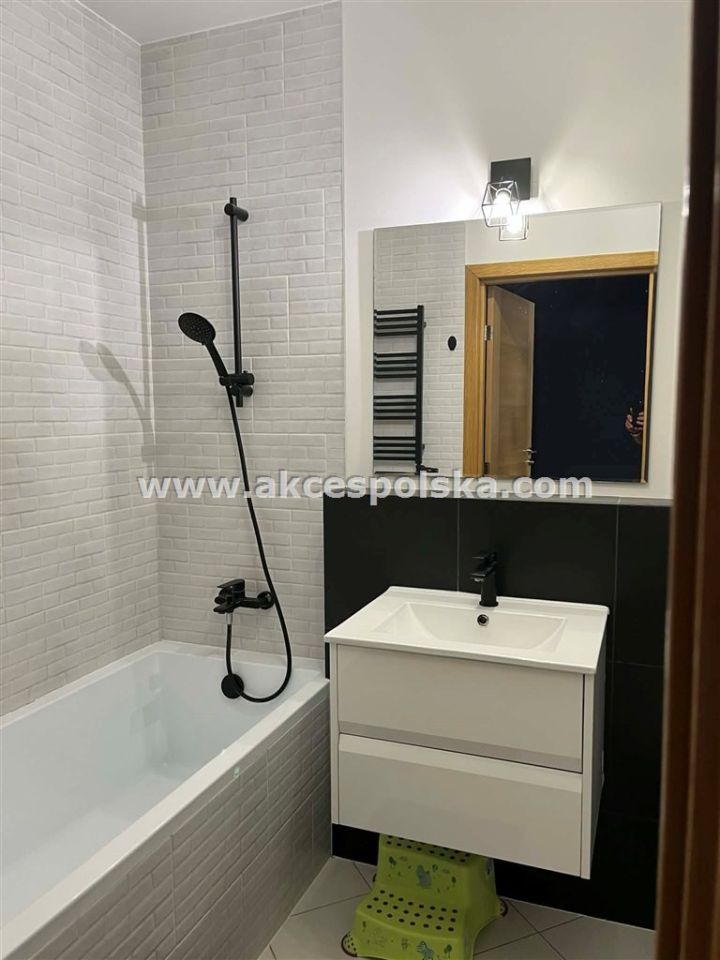 Mieszkanie 2-pokojowe Warszawa Ursus, ul. Dzieci Warszawy. Zdjęcie 8