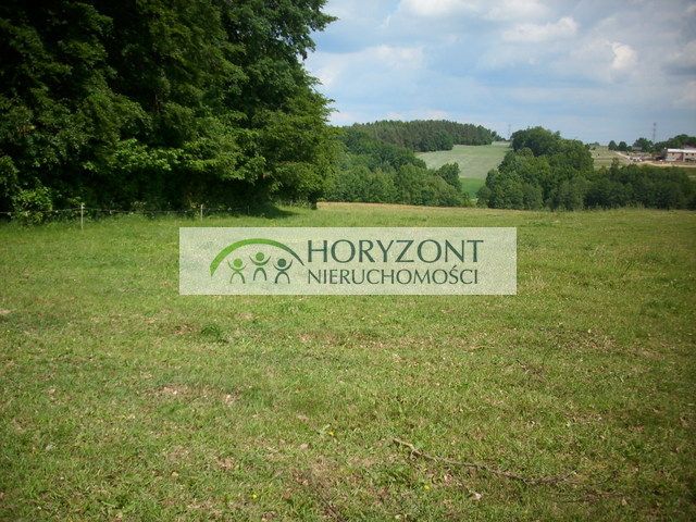 Działka budowlana Kczewo Bursztynik. Zdjęcie 1