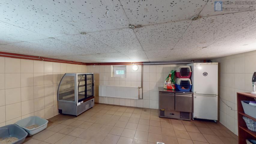 dom wolnostojący, 6 pokoi Gliwice Żerniki, ul. Śniadeckich. Zdjęcie 15