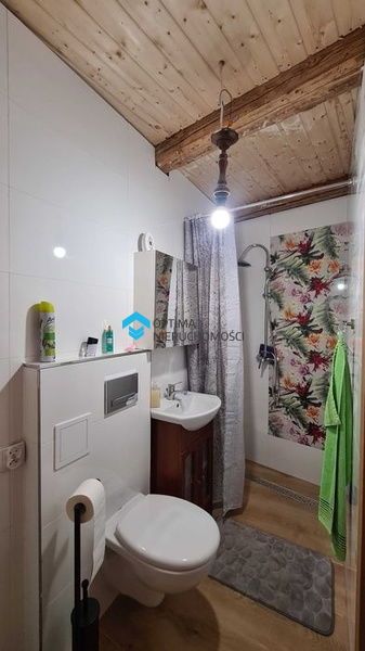 Mieszkanie 2-pokojowe Jelenia Góra Sobieszów. Zdjęcie 6