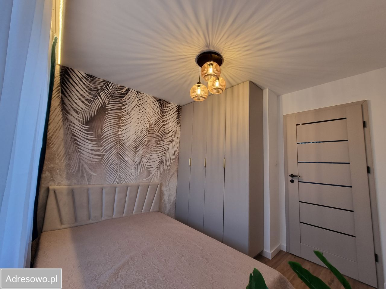 Mieszkanie 3-pokojowe Olsztyn Pieczewo, ul. Balbiny Świtycz-Widackiej. Zdjęcie 4