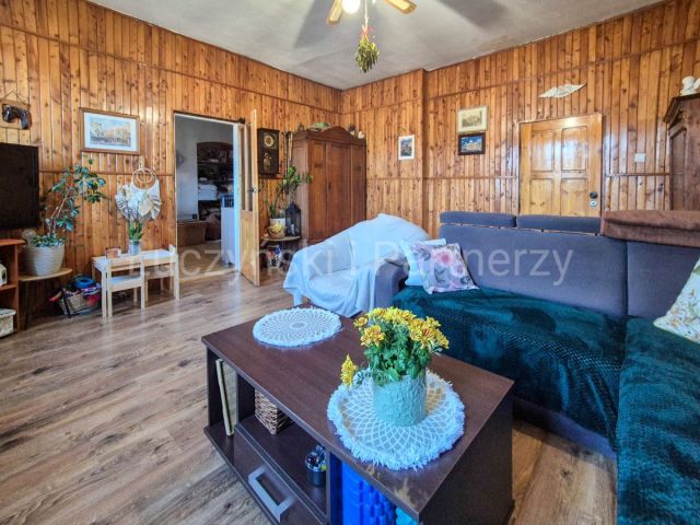 Mieszkanie 5-pokojowe Kowary. Zdjęcie 11