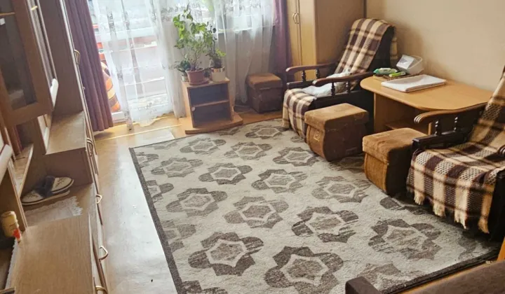 Mieszkanie 2-pokojowe Zakopane, ul. Chramcówki