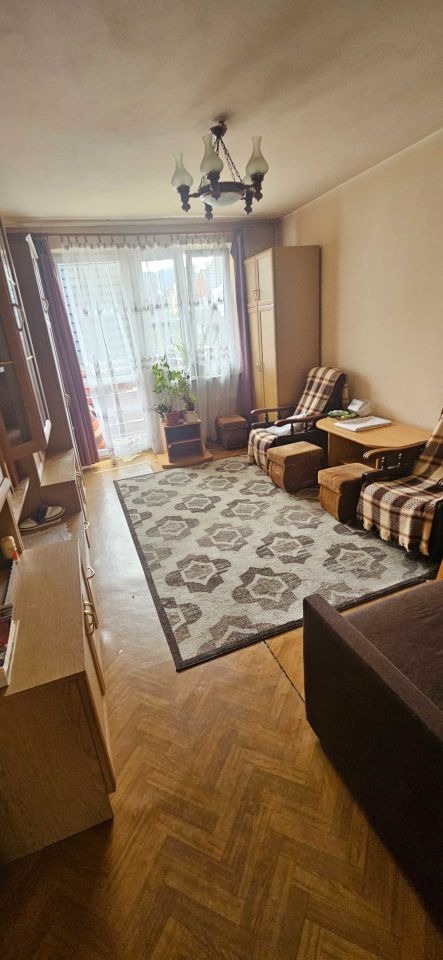 Mieszkanie 2-pokojowe Zakopane, ul. Chramcówki. Zdjęcie 1