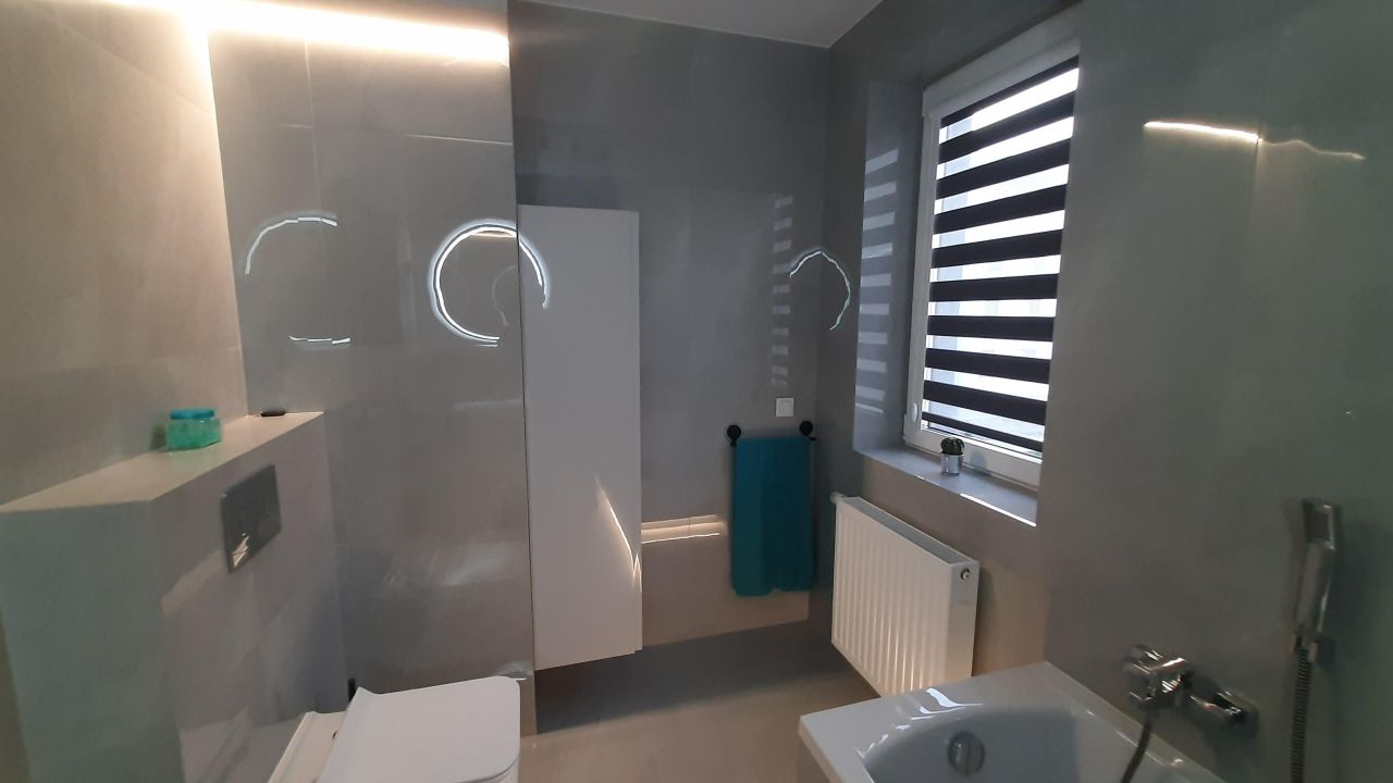 Mieszkanie 3-pokojowe Rzeszów Staromieście, ul. Antoniego Gromskiego. Zdjęcie 6