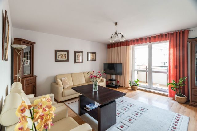 Mieszkanie 3-pokojowe Murowana Goślina, ul. Nowy Rynek. Zdjęcie 1