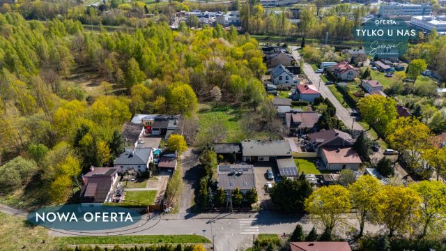 Działka budowlana Łódź Widzew, ul. Nowogrodzka. Zdjęcie 10