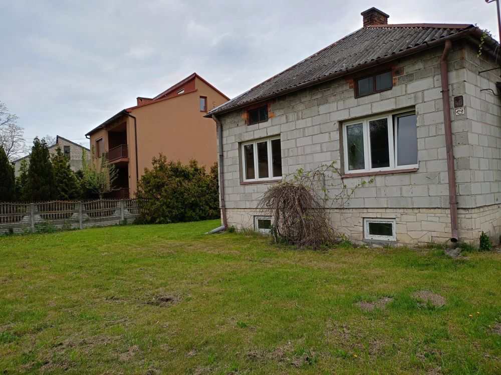 dom wolnostojący, 2 pokoje Trzciniec. Zdjęcie 1
