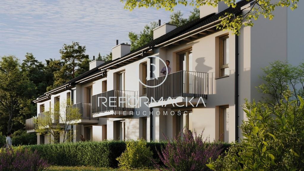 Mieszkanie 3-pokojowe Rzeszów, ul. Myśliwska. Zdjęcie 3