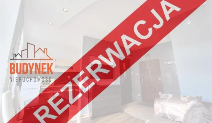 Mieszkanie 1-pokojowe Darłowo, ul. Bogusława X