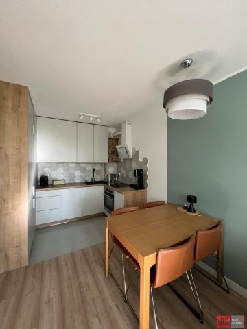 Mieszkanie 2-pokojowe Warszawa Saska Kępa, ul. Międzynarodowa. Zdjęcie 16