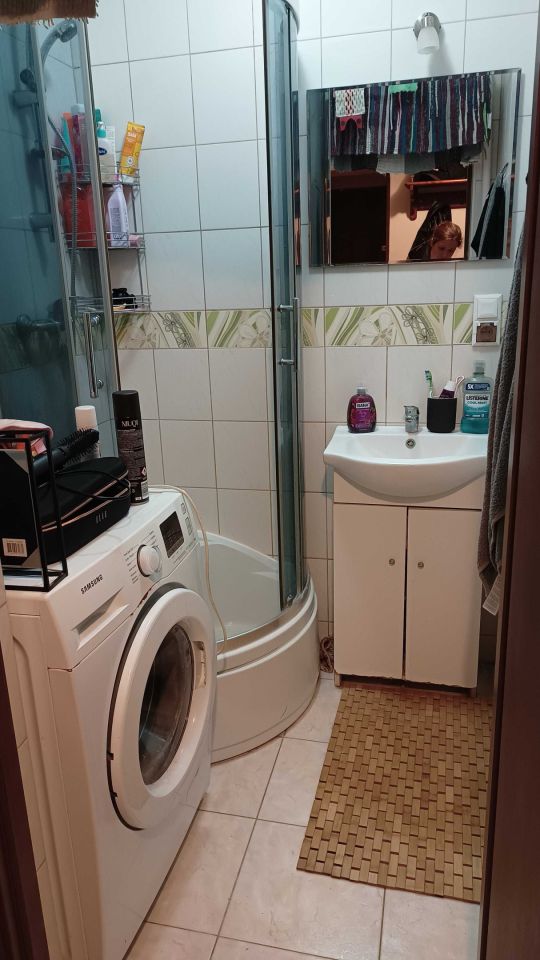 Mieszkanie 4-pokojowe Lublin, ul. Skierki. Zdjęcie 5