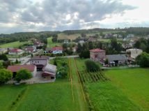 Działka budowlana Siedliska Smolna. Zdjęcie 1