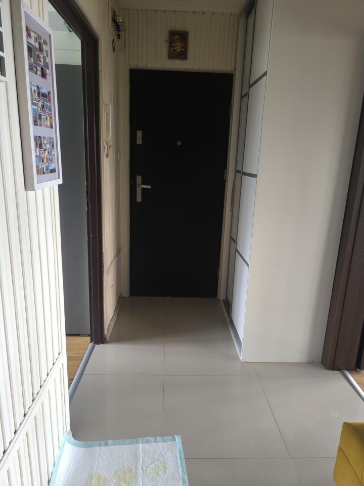 Mieszkanie 3-pokojowe Kutno Centrum, ul. Bolesława Chrobrego. Zdjęcie 2