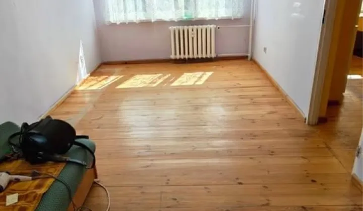 Mieszkanie 1-pokojowe Mirosławiec, ul. Spokojna