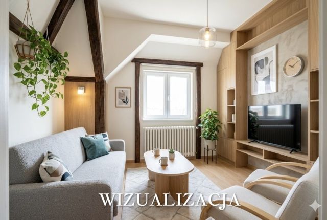 Mieszkanie 3-pokojowe Wojcieszów. Zdjęcie 10