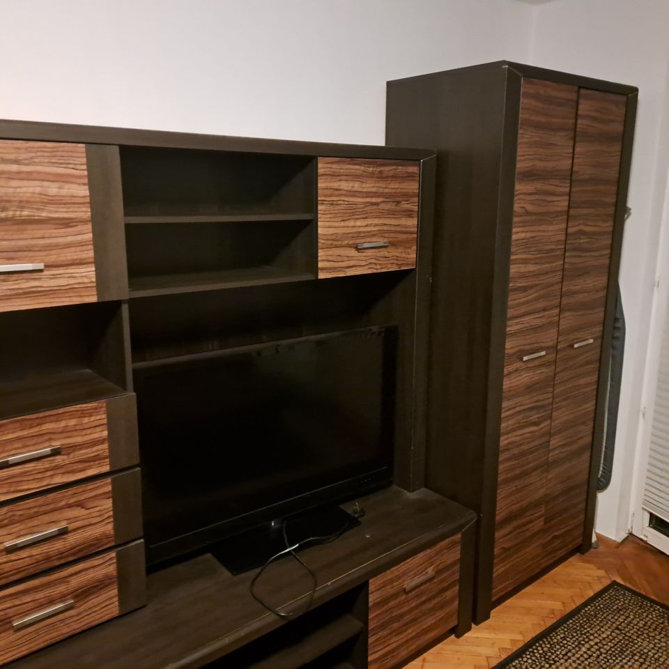 Mieszkanie 2-pokojowe Warszawa Mokotów, al. Niepodległości. Zdjęcie 2