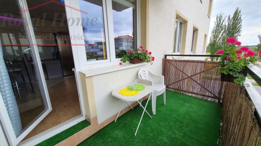 Mieszkanie 2-pokojowe Wrocław Krzyki, ul. Zwycięska. Zdjęcie 10
