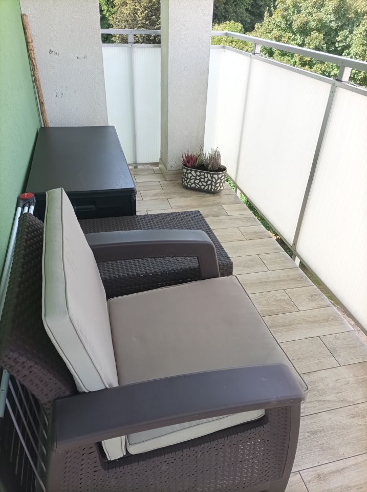 Mieszkanie 3-pokojowe Giżycko, ul. Moniuszki. Zdjęcie 12